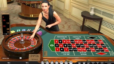 FB Live Casino - Sảnh cược chuyên nghiệp, xanh chín nhất hiện nay 4 FB Live Casino 1 1