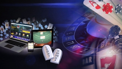 Cách xào bài gian lận - Bí quyết chiến thắng trong game bài 7 cach xao bai gian lan 1 1